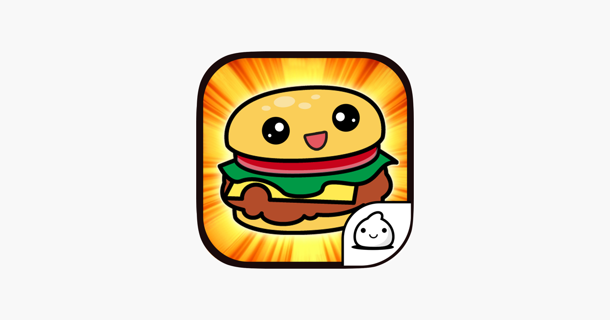 Games like Burger Food Evolution - Clicker &amp; Idle Game