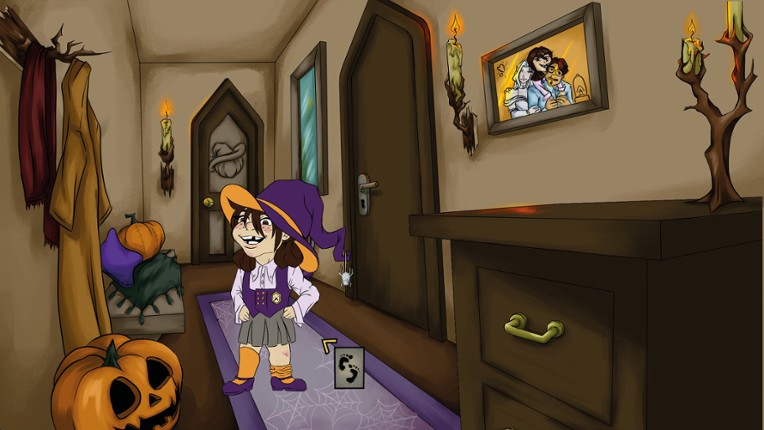 Buried Magic: A Story about the Unseen Image