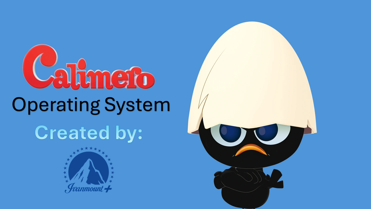 Games like Calimero OS (2026 Edition)