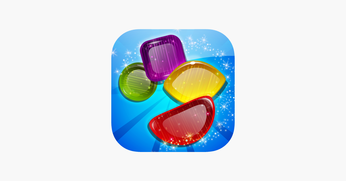 Games like Candy Cubes World - Best New Match 3 Games