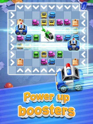 Car Puzzle - Puzzles Games screenshot