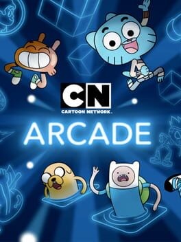 Games like Cartoon Network Arcade