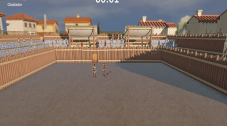 Chains Of Fate screenshot