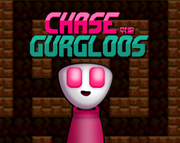 Games like Chase and the Gurgloos