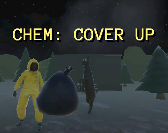 Chem: Cover Up Image