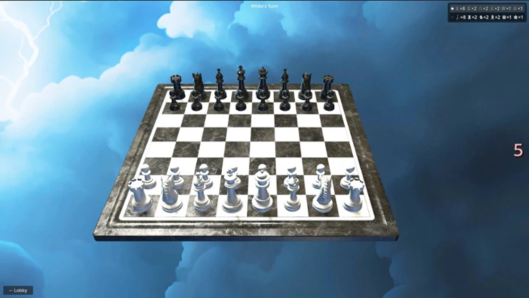 Chess Flicks Image