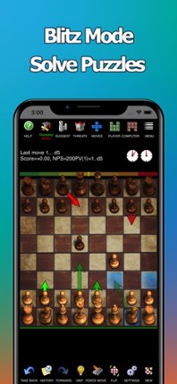 Chess - Learn, Play & Trainer screenshot