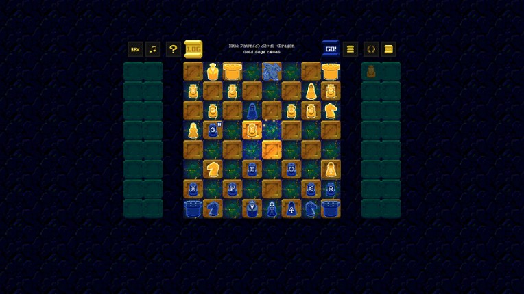 CHESST Image