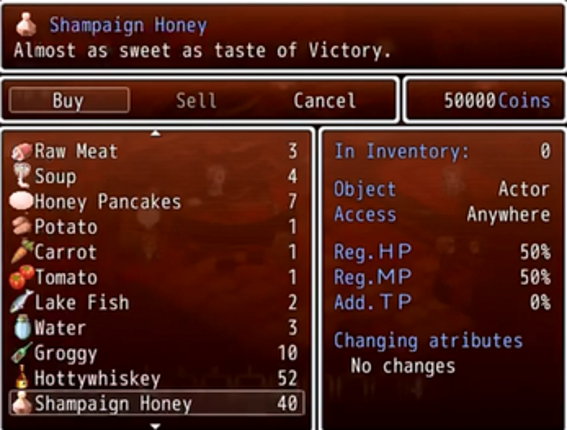 Chronicles and Fables: ARENA screenshot