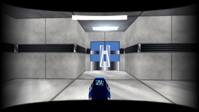 Chrono Rampage - Remake screenshot