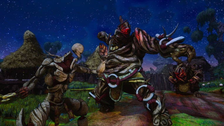 Clash - Zeno Edition Image