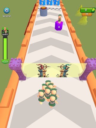 Clash &amp; Kingdom Image