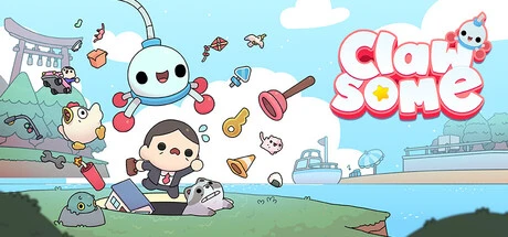 Games like Clawsome