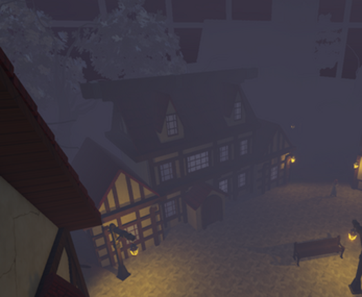 Claydolls screenshot