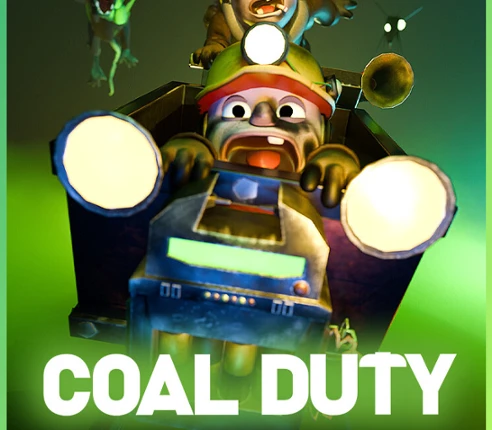 Coal Duty Image