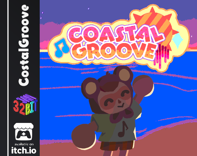 Games like Coastal Groove
