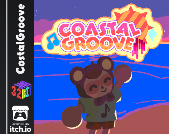 Coastal Groove Game Cover