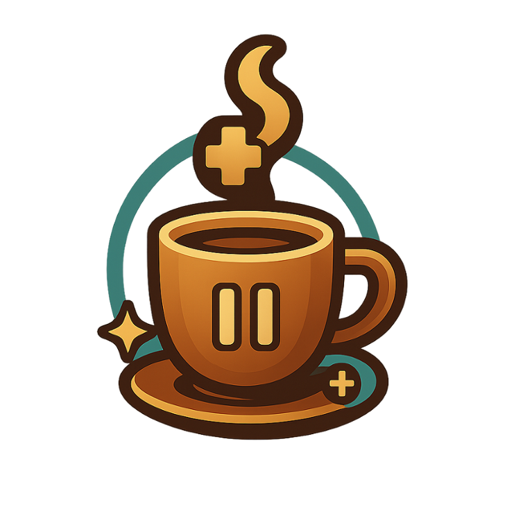 Games like Coffee Break