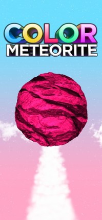 Color Meteorite screenshot