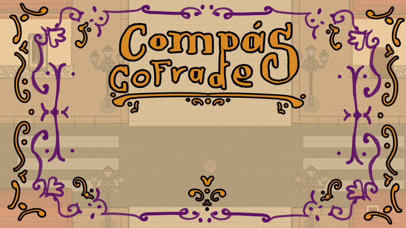 Games like Compás Cofrade