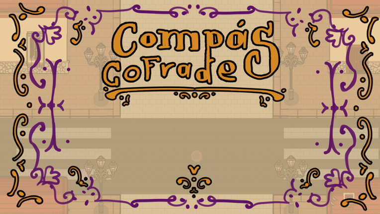 Compás Cofrade Image