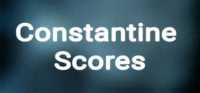Constantine Scores Image
