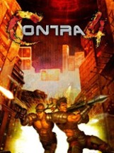 Contra 4 Image