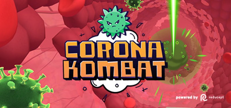 Corona Kombat Image