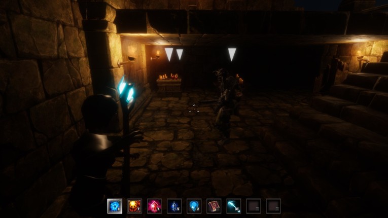 Creature Hunter screenshot