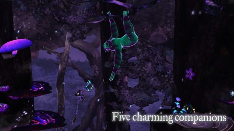 CreaVures 18 screenshot