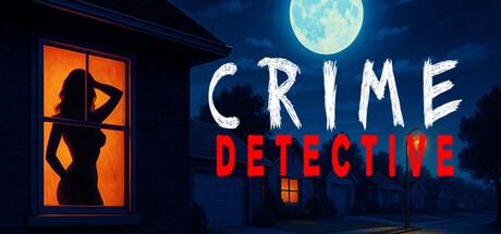 Games like Crime Detective Red Flags