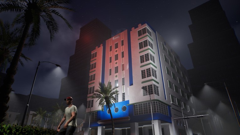 Crimora: Sun City screenshot