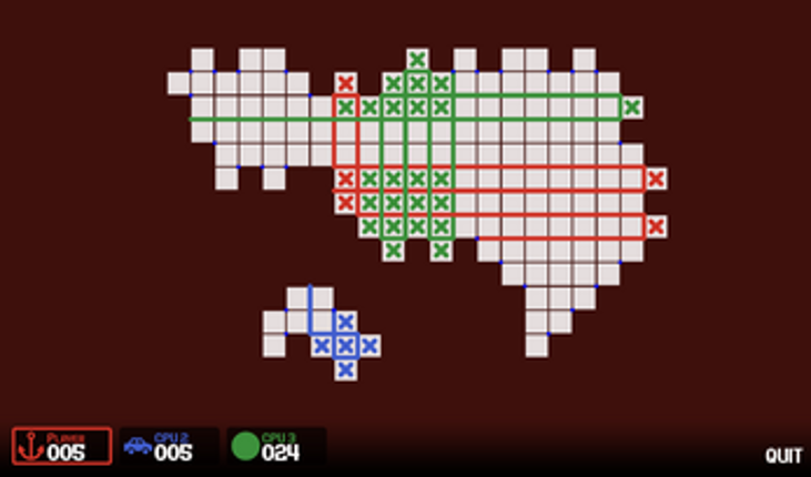 Cross Box Online (WIP) Image