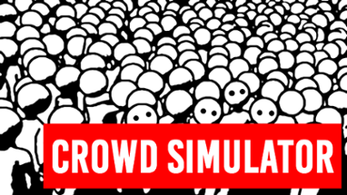 Crowd Simulator Image