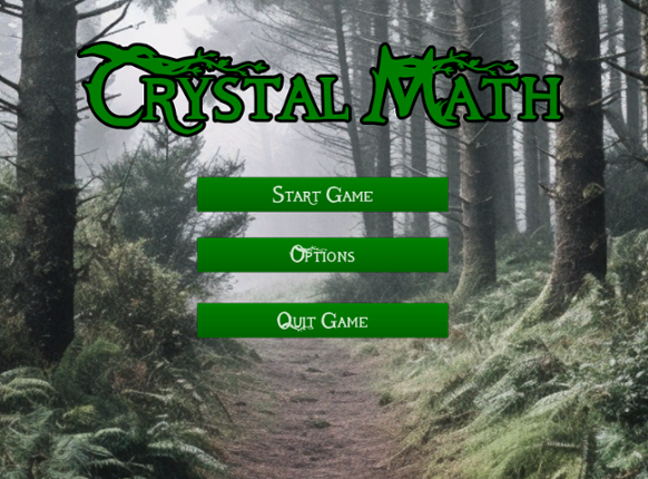 Crystal Math Image