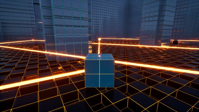 Cube Mind screenshot