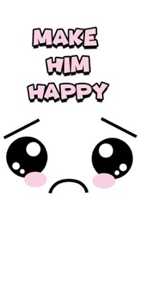 Cute Face - OwO Kawaii Games screenshot