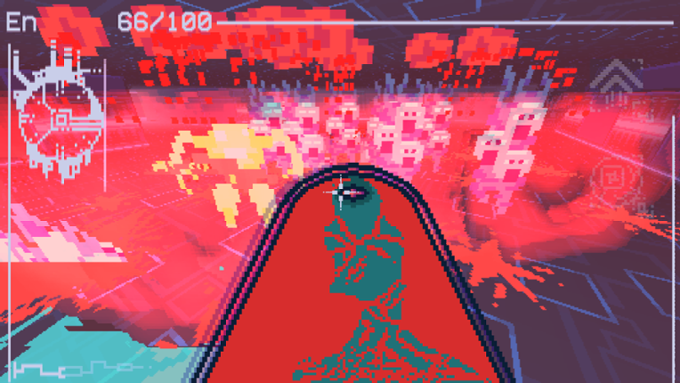 Cyber Psychosis Image