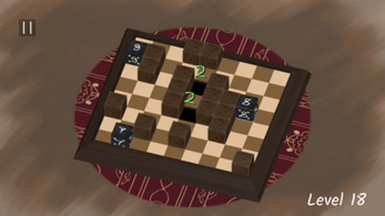 D-Fault Image