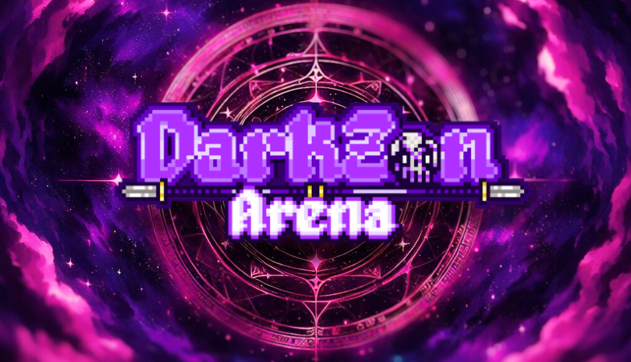 Games like Darkzan Arena