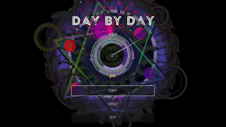 Day By Day By Day By Day Image