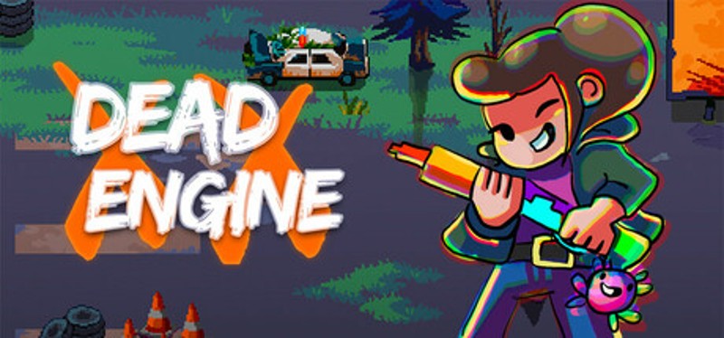 Dead Engine Image