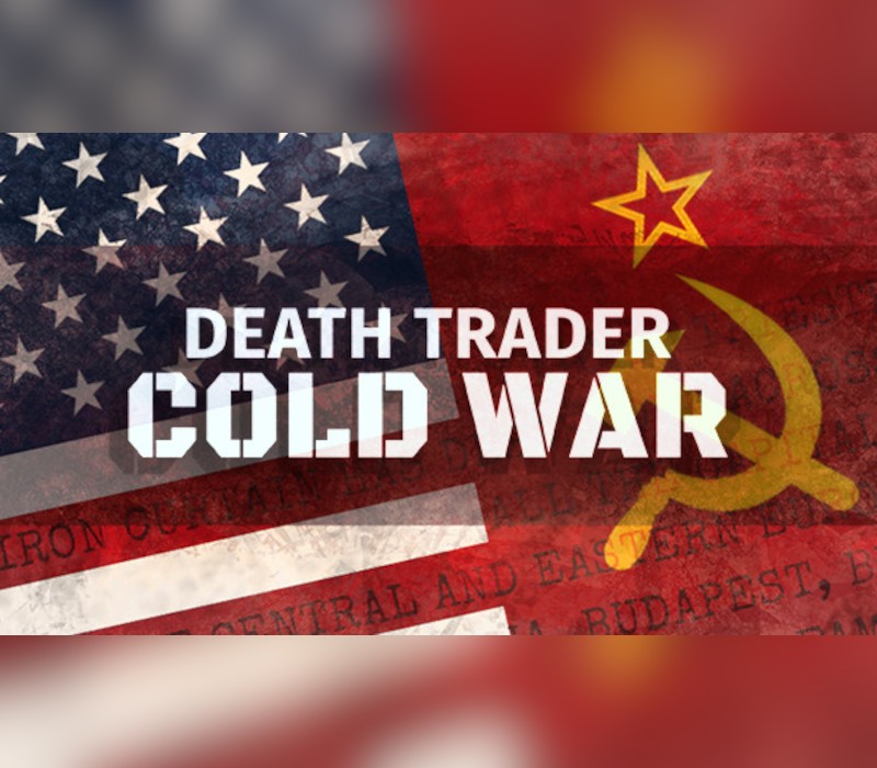 Games like Death Trader: Cold War
