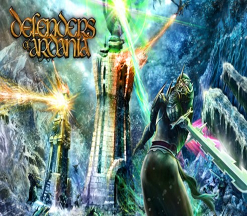 Defenders of Ardania Image