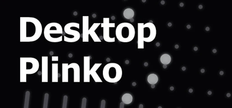 Desktop Plinko Image