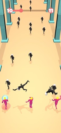 Diamond Dash screenshot
