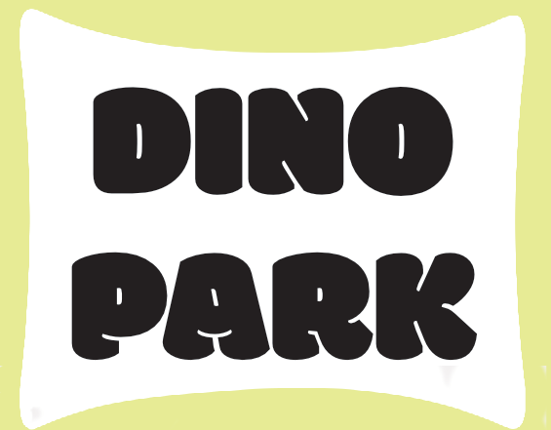 Dino Park Game Cover