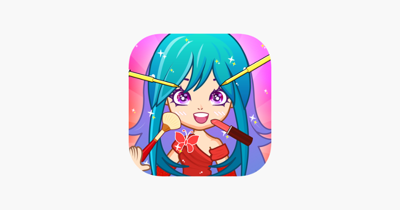 Dress up Games for Girls + Image