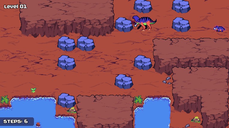 Drill-Ceratops screenshot