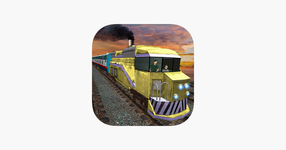 Games like Driving Fast Train Sim 2017